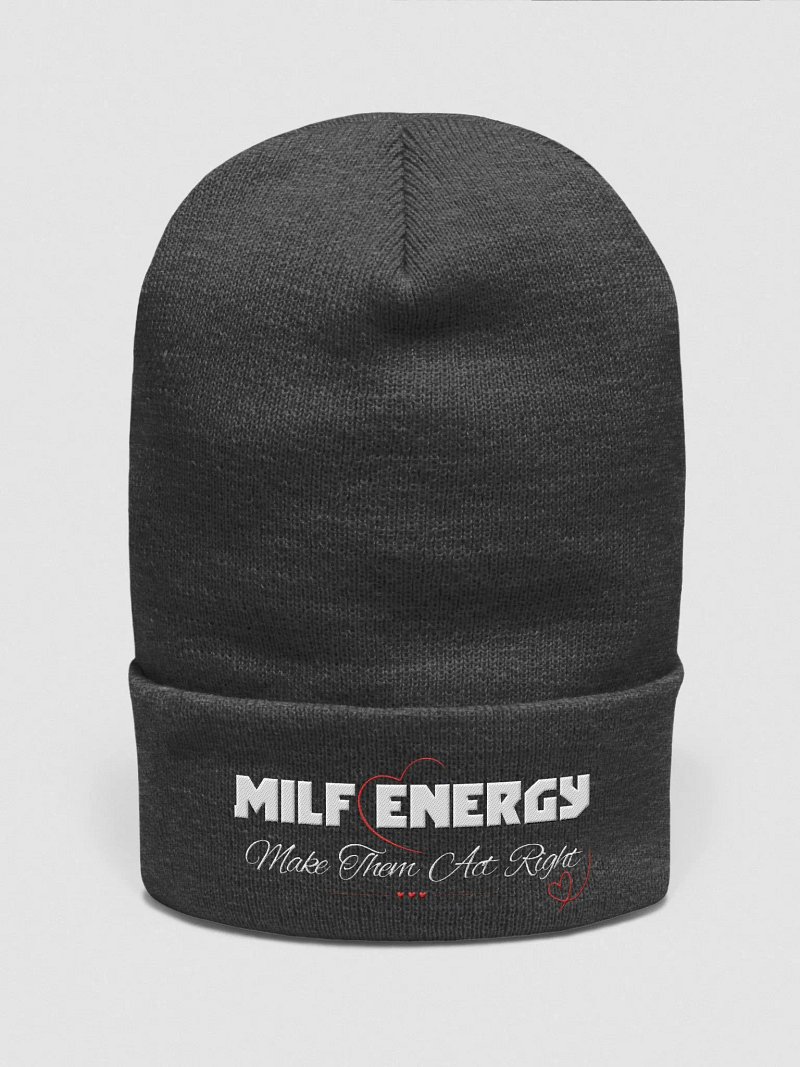 Milf Energy