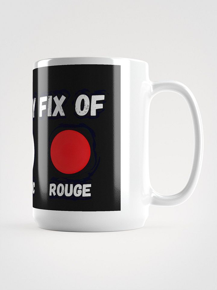 "Daily Fix" Mug product image (1)