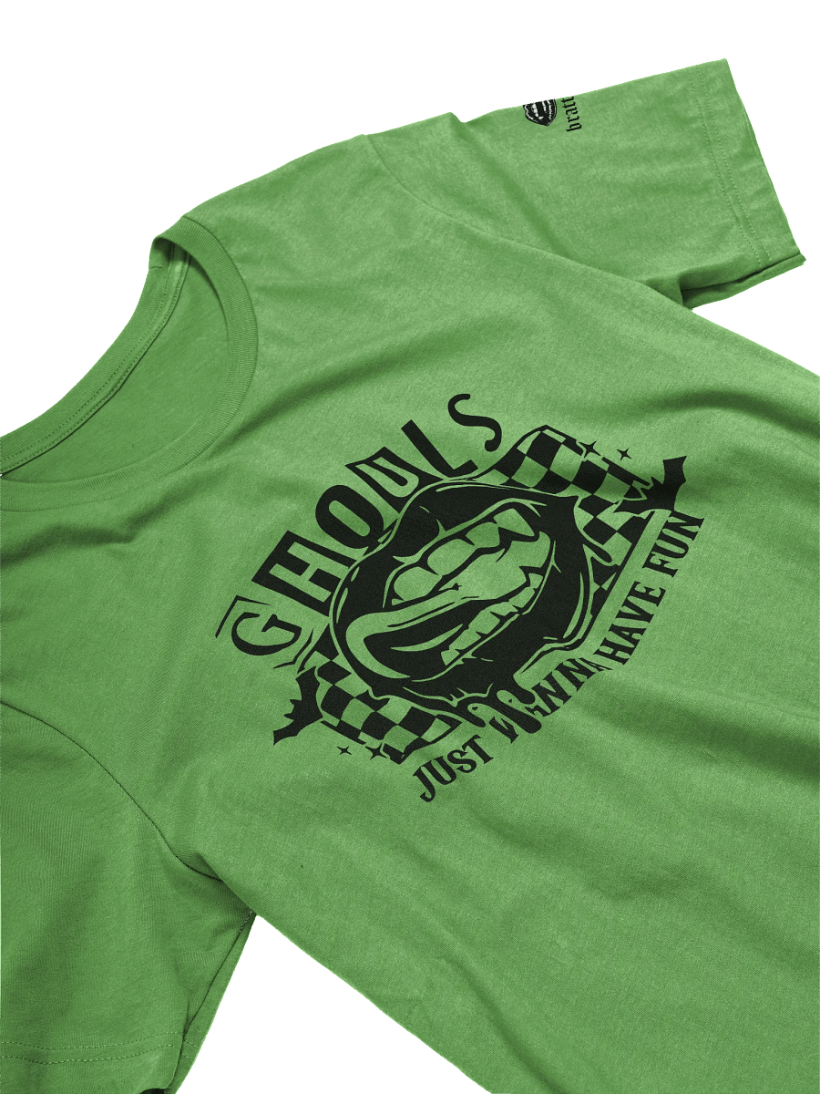 Ghouls Just Wanna Have Fun Tee product image (3)