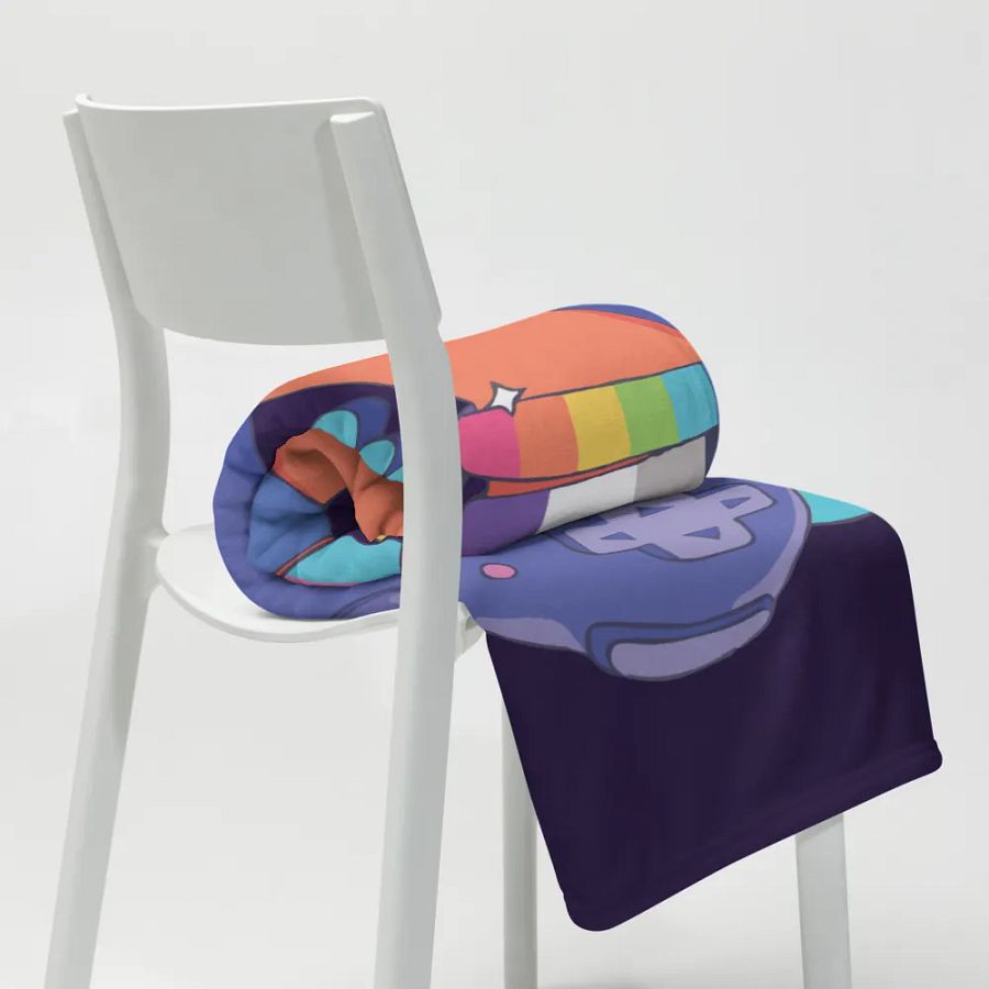 Pride for All Blanket product image (5)