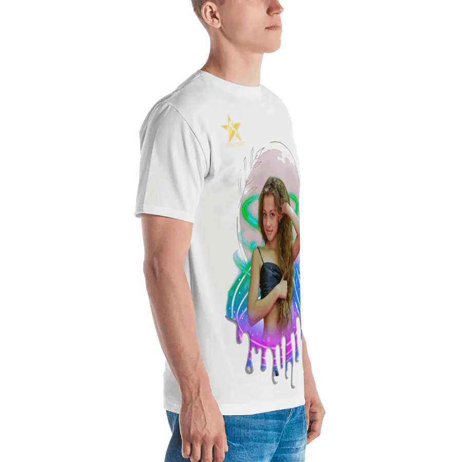 Anfisa Men's Shirt product image (3)