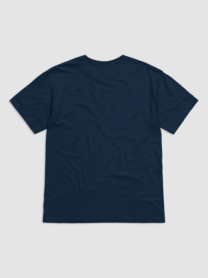 Navy Tee product image (2)