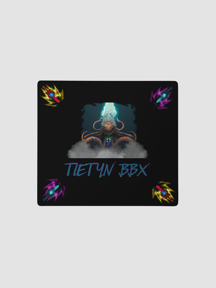 [tietynbbx] Gaming Mouse Pad Allcolor 433 product image (1)