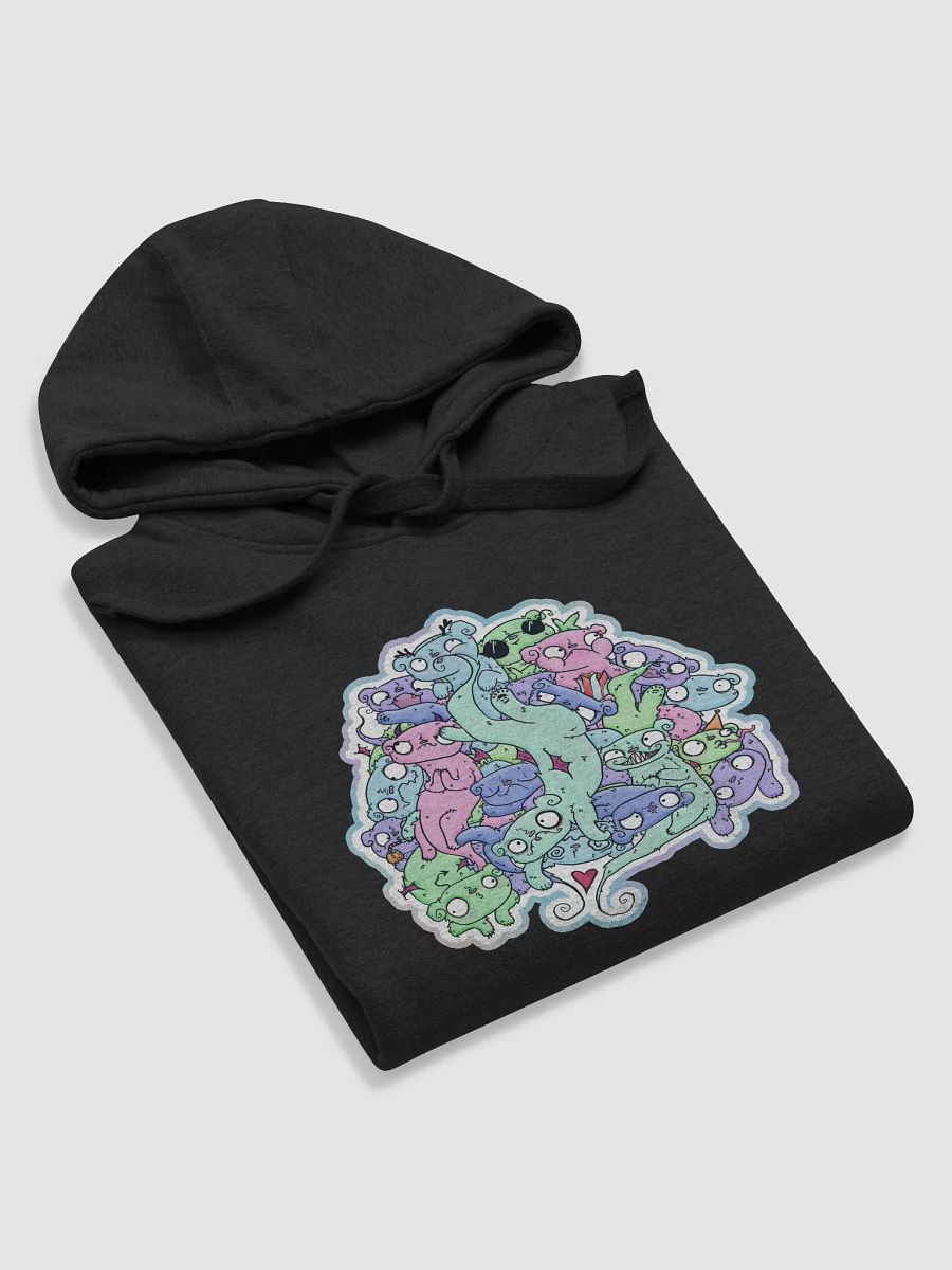 M.I.LF - Hoodie pullover product image (5)