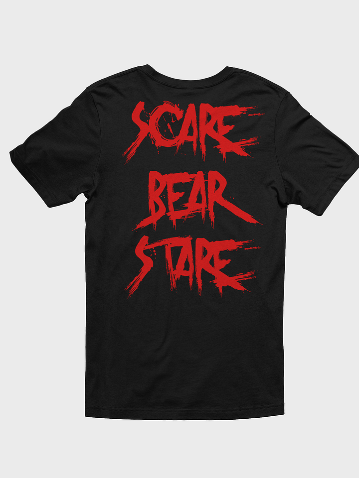 SCARE BEAR STARE TEE product image (6)