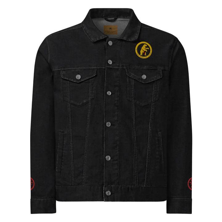 Classic Bear Denim product image (1)