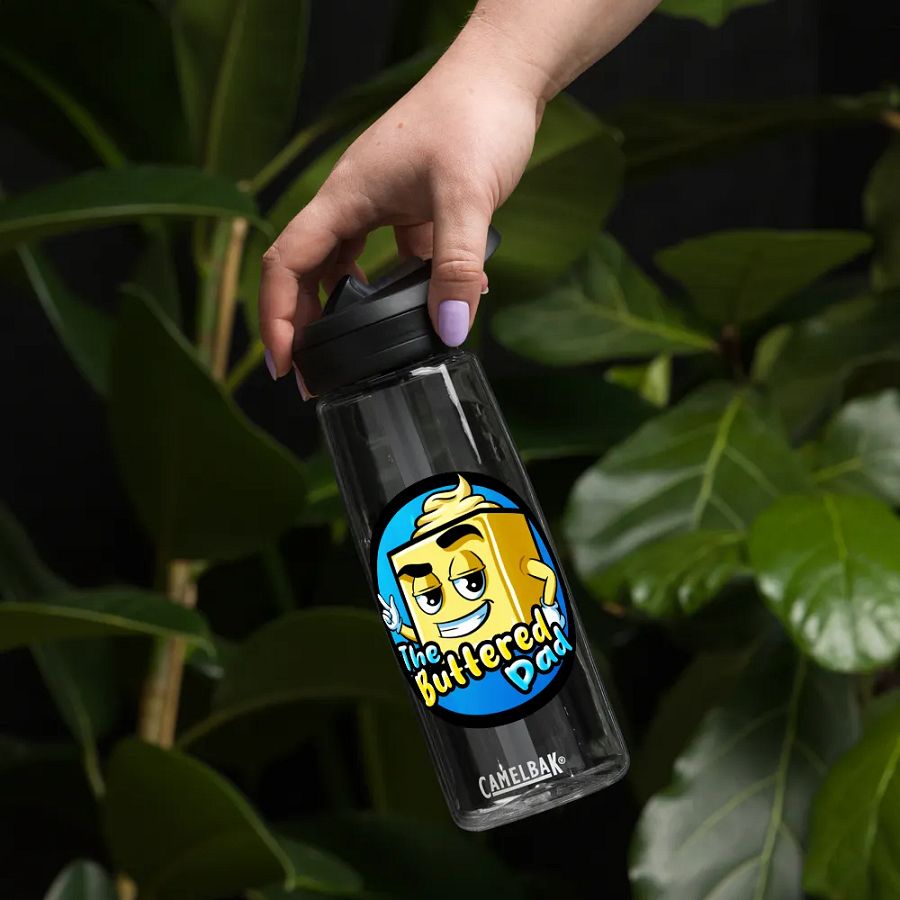 TheButteredDad Camelbak Bottle product image (5)
