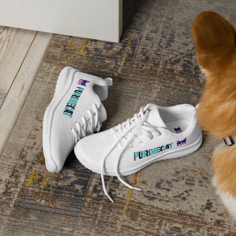PurdieCat Men's Athletic Shoes product image (6)