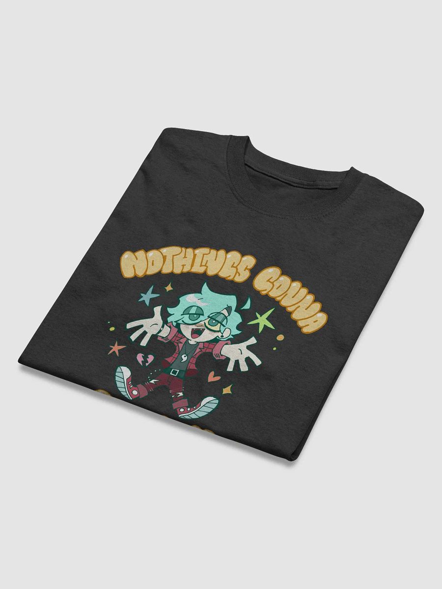 Pebble Nothing's Okay T-Shirt product image (4)