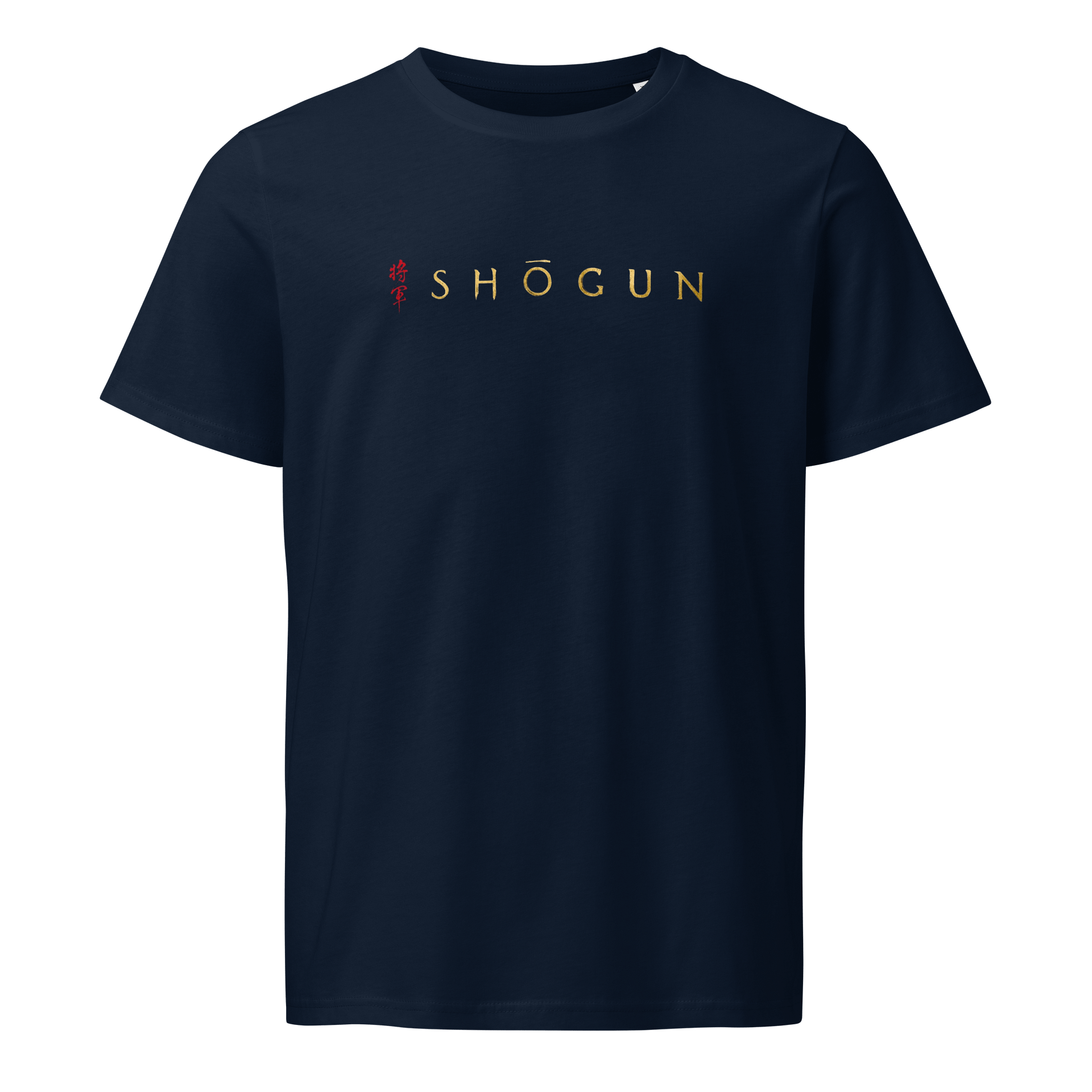 Shōgun Characters Shogun Book Mariko Shogun T-Shirt product image (5)