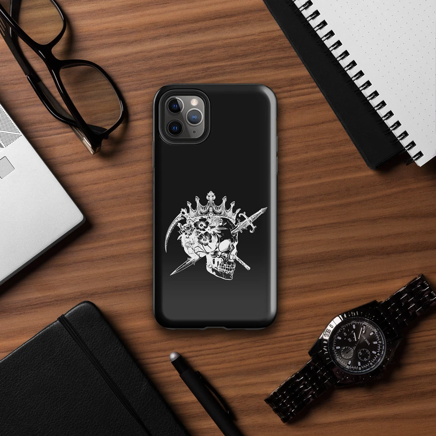 Four Horsemen Logo iPhone Case product image (7)