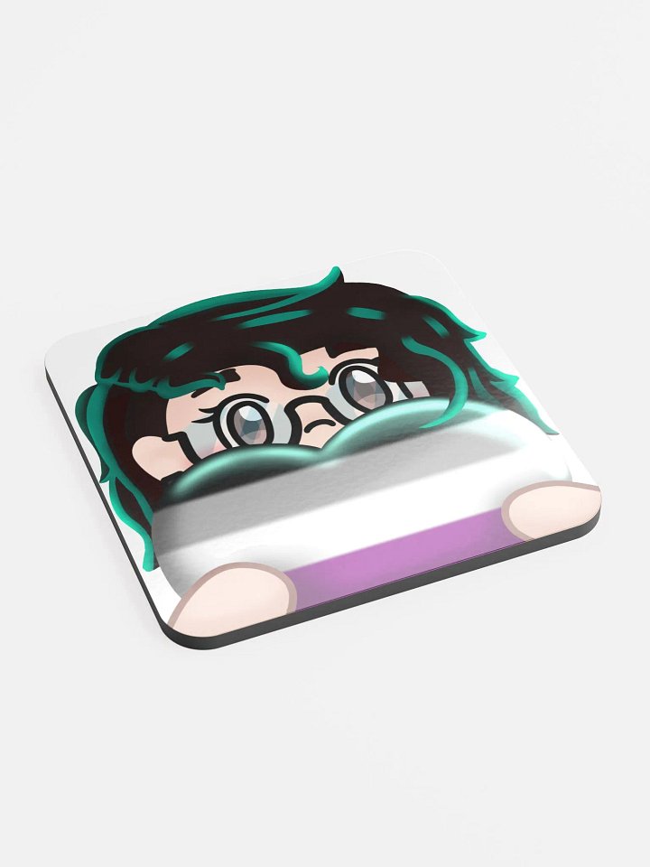 Heart Coaster product image (2)