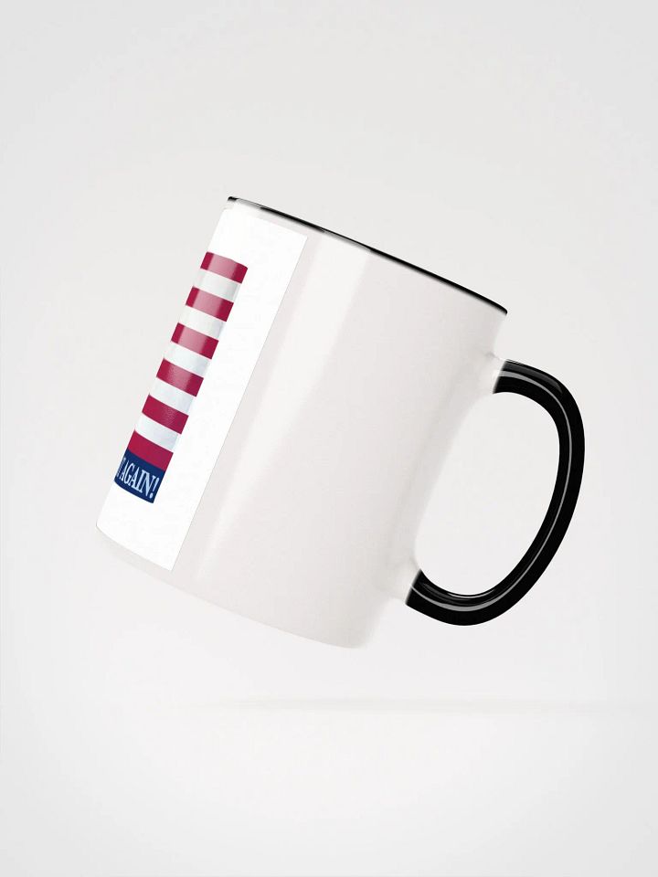 Make America Great Mug product image (2)