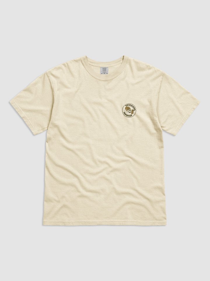 Tee Shirt Coffee with VIT Skeleton product image (1)
