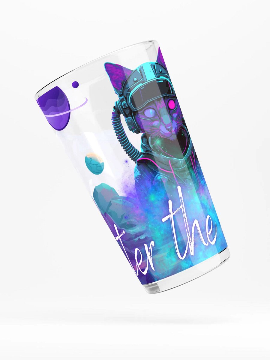 DearDezi Enter the Cosmos Glass product image (4)