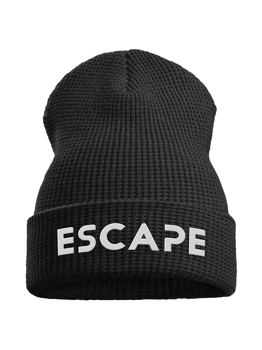 Escape Beanie product image (1)