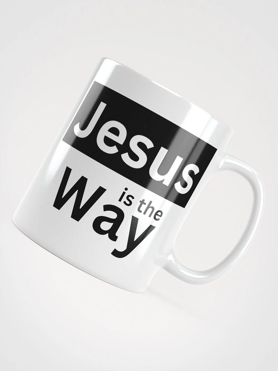 Cup: Jesus is the Way product image (11)