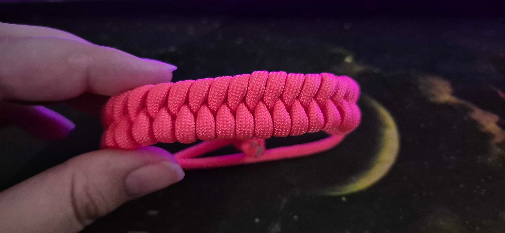 FishTail Bracelete No clip product image (2)