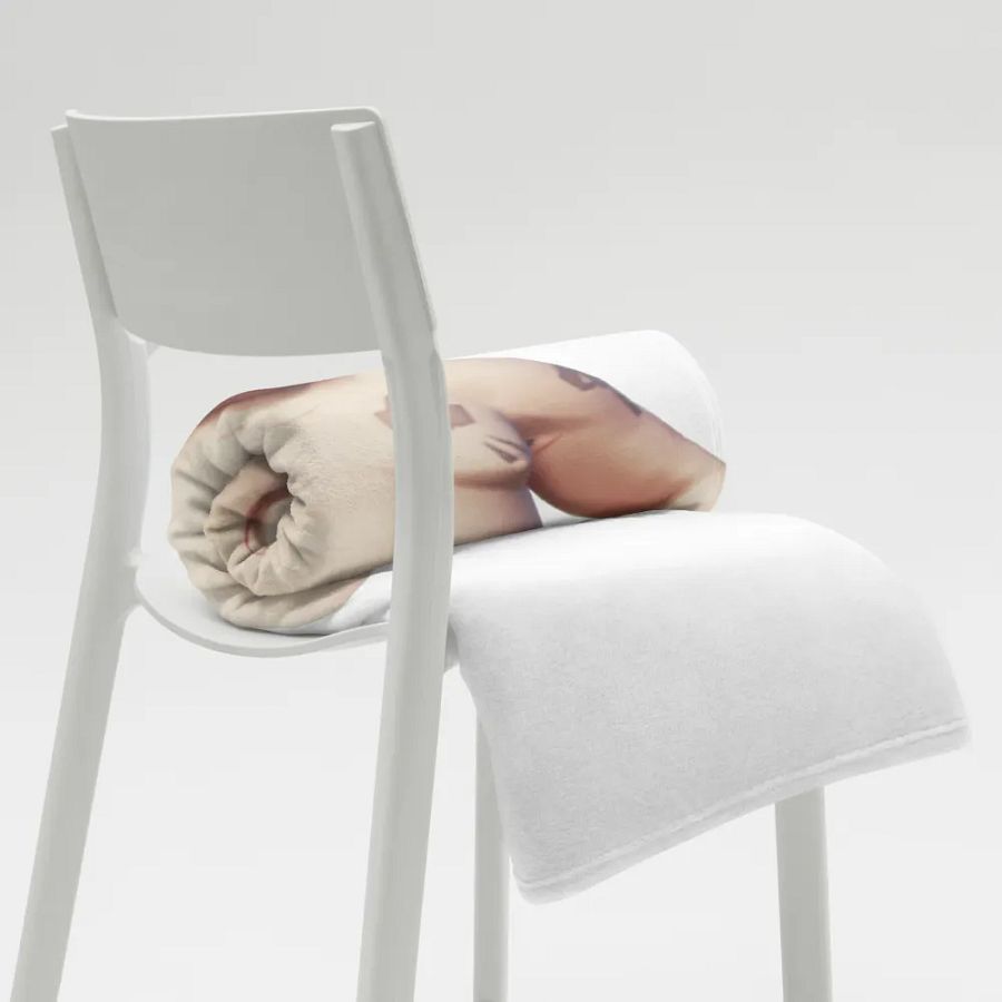 Gus Blanket product image (9)