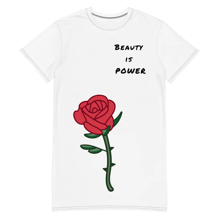 B.I.P T-Shirt Dress product image (2)