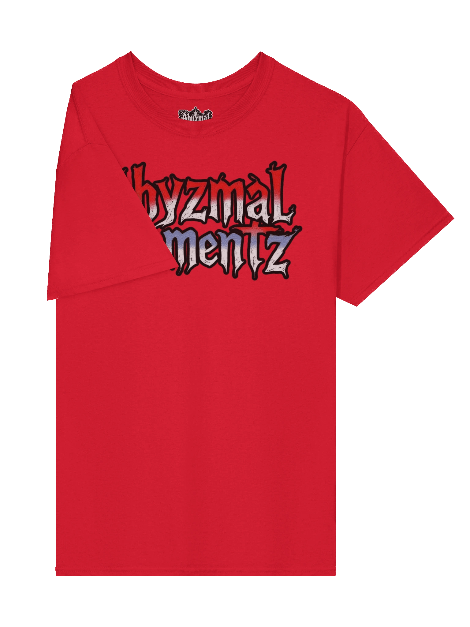 Abyzmal Elementz 4th Of Ghouly T-Shirt product image (13)