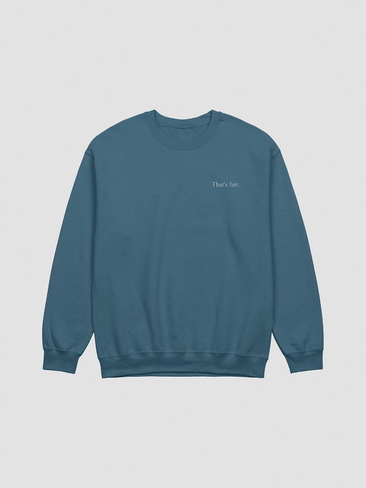 That's Fair Sweater product image (10)