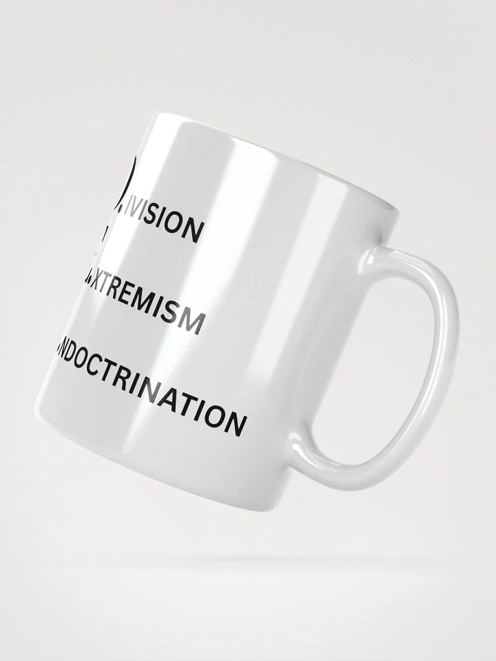 D.E.I. MUG product image (2)