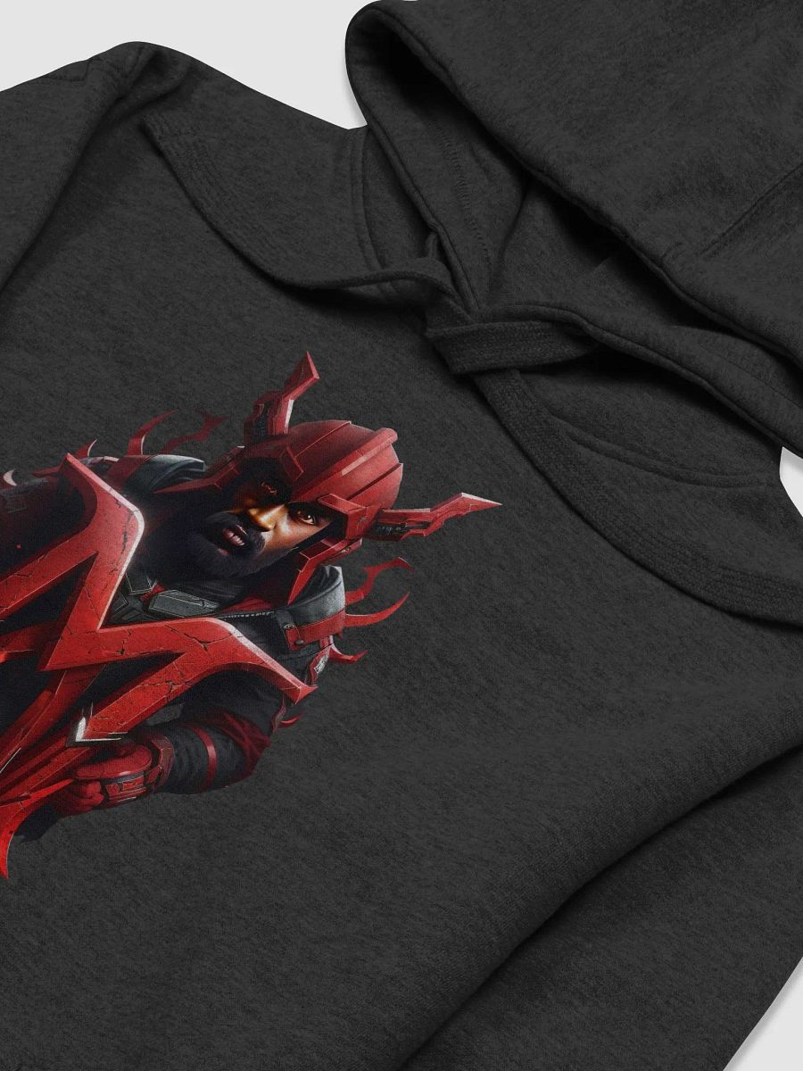 Warrior ManCaveGaming Limited Edition product image (3)