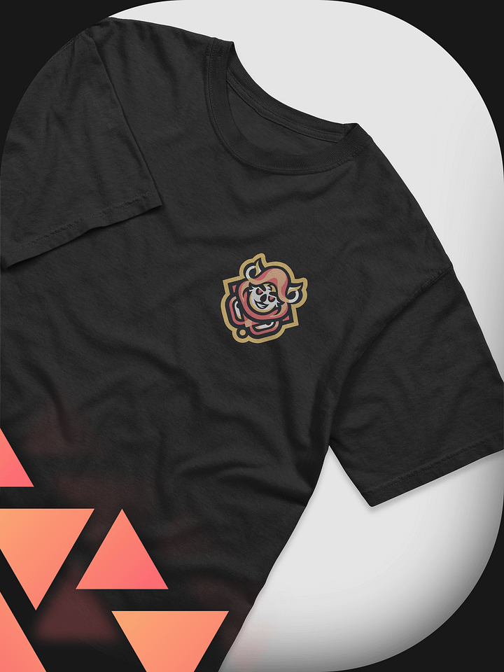 JULIUS — 2024 EMBLEM — HEAVYWEIGHT T-SHIRT product image (1)