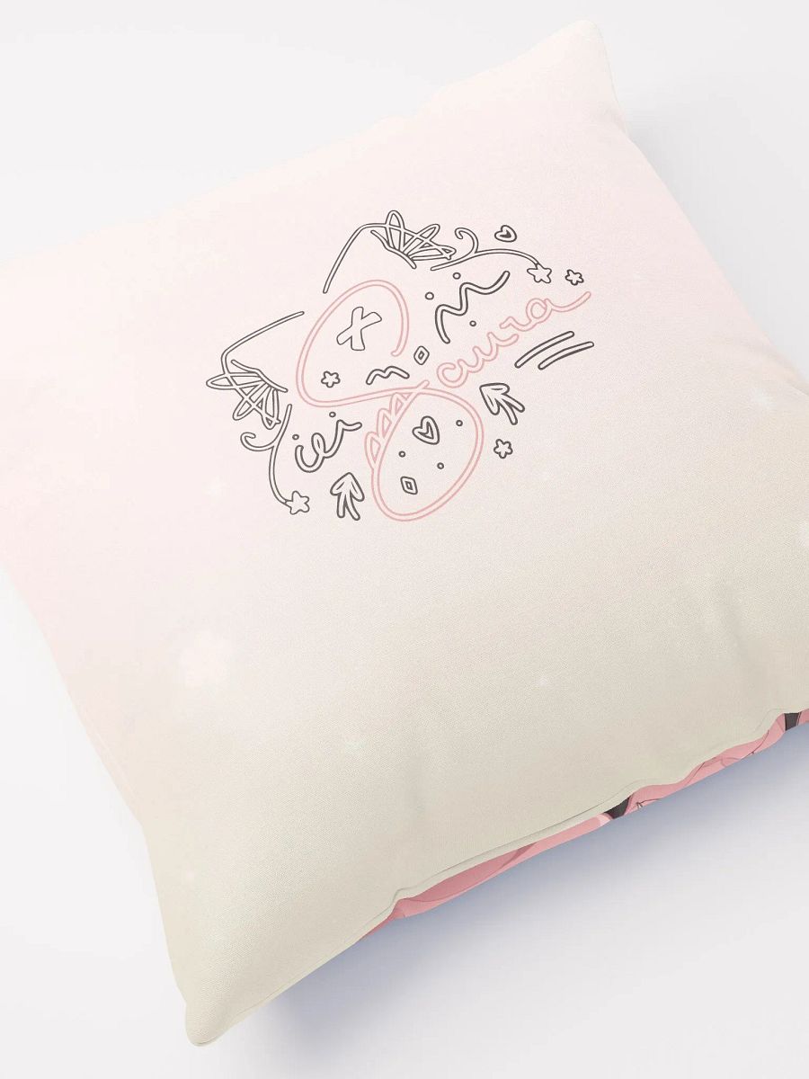 RAWR Pillow product image (4)