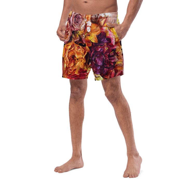 LWTW Swim Shorts product image (2)