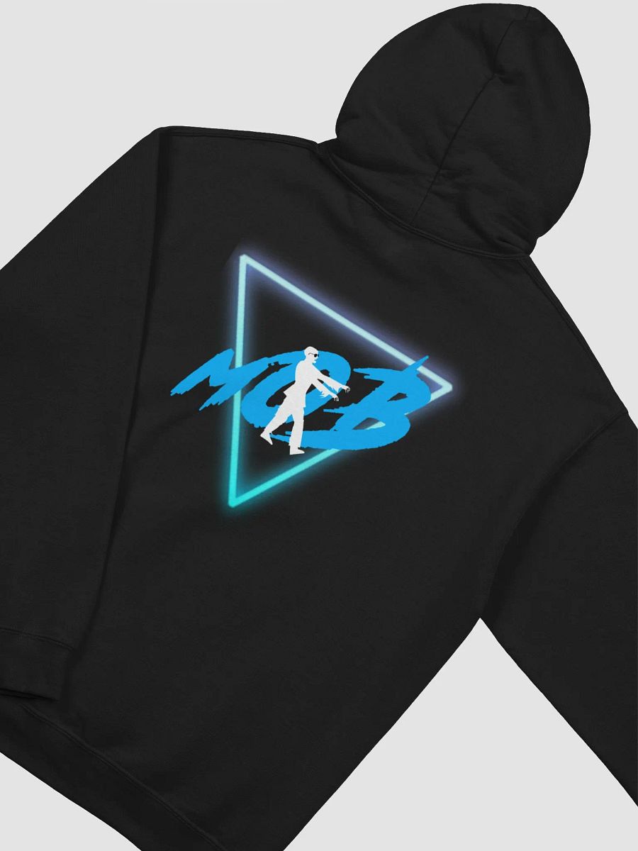 mOB Deluxe Swag Hoodie product image (3)