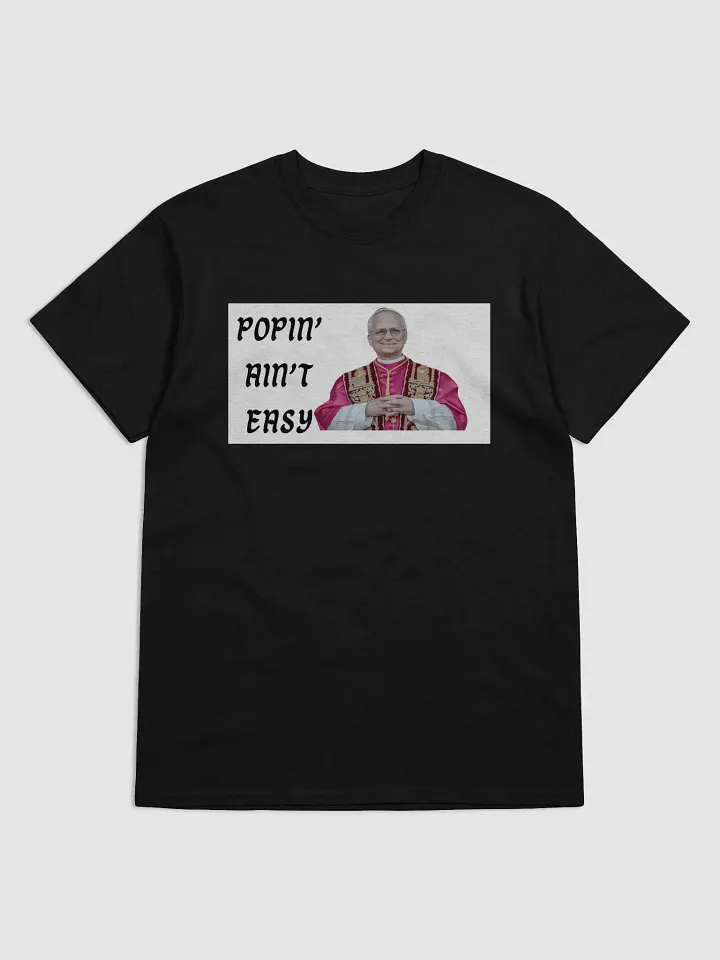 New Pope Shirt product image (1)
