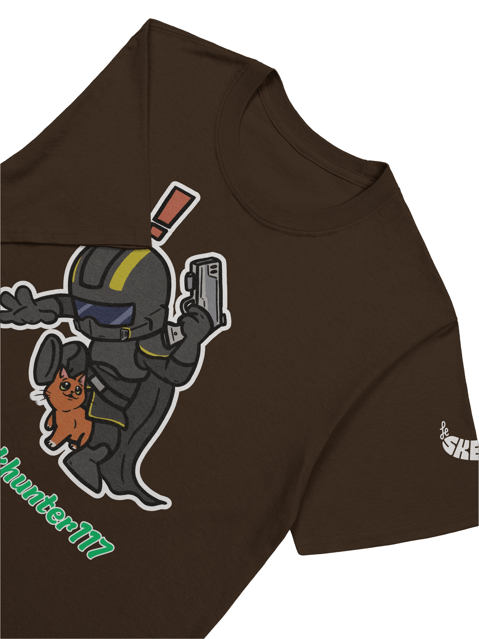 T-Shirt - Mavrickhunter117 product image (7)