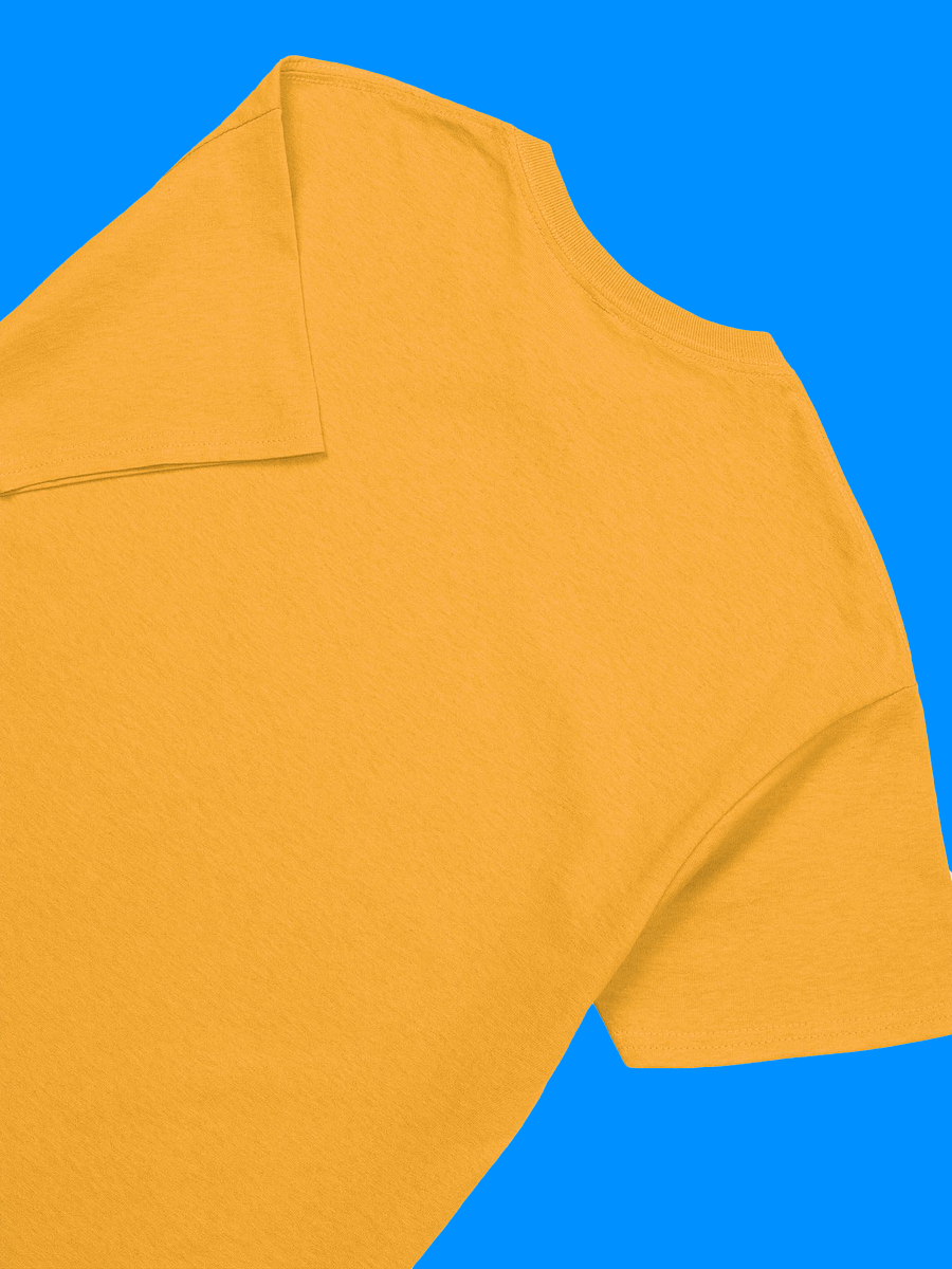Radio-Lady T-Shirt product image (4)