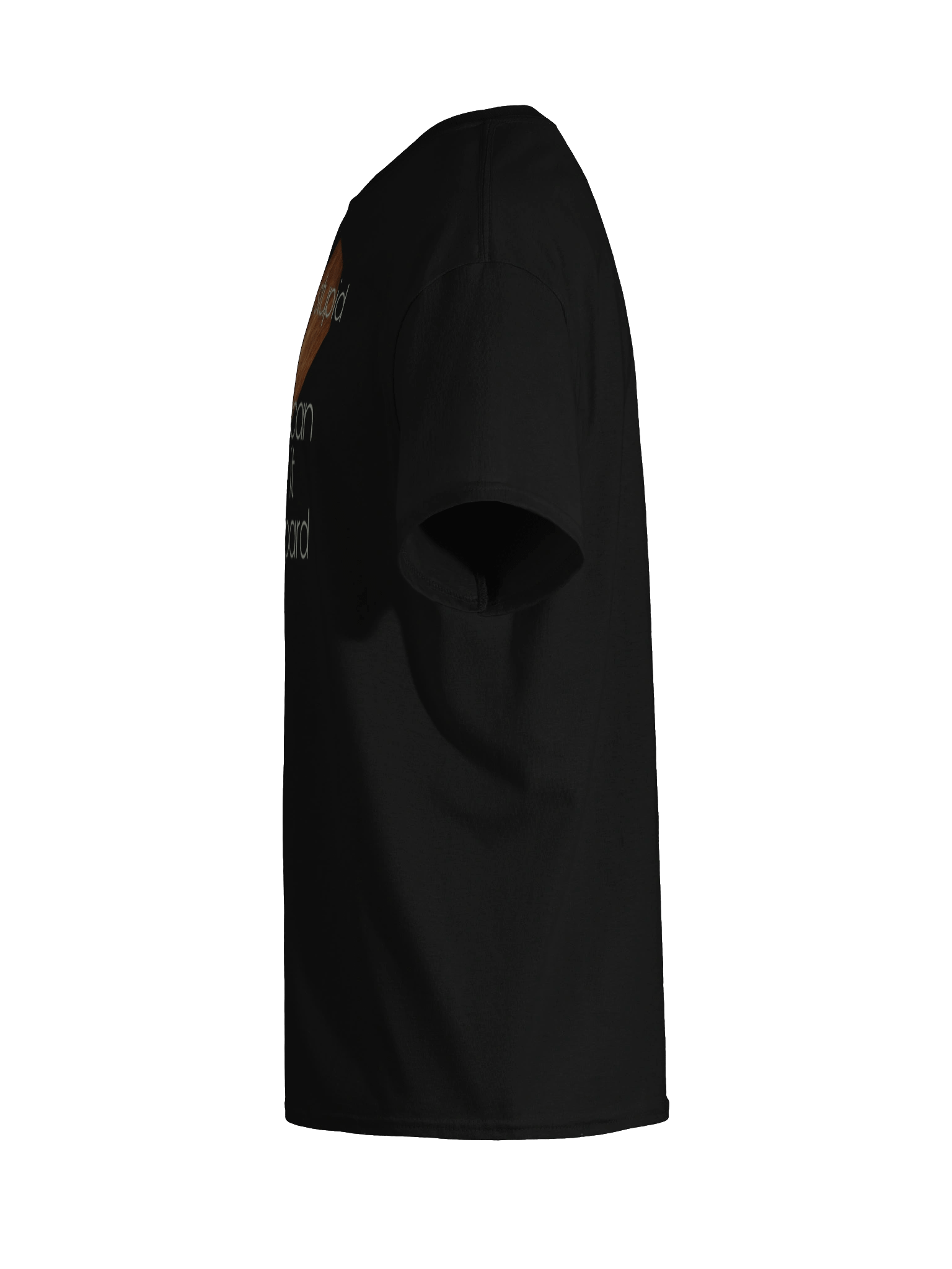 Numb It T-Shirt product image (64)
