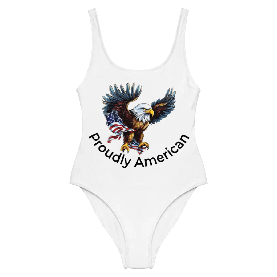 Proudly American product image (5)