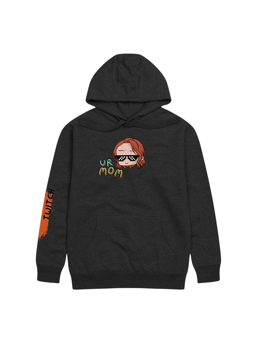 THUG EMOJI LIMITED Unisex Hoodie product image (1)