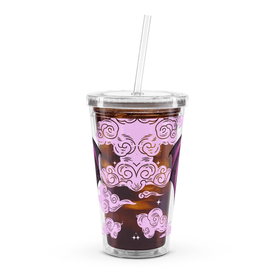 Nyx Tumbler product image (12)