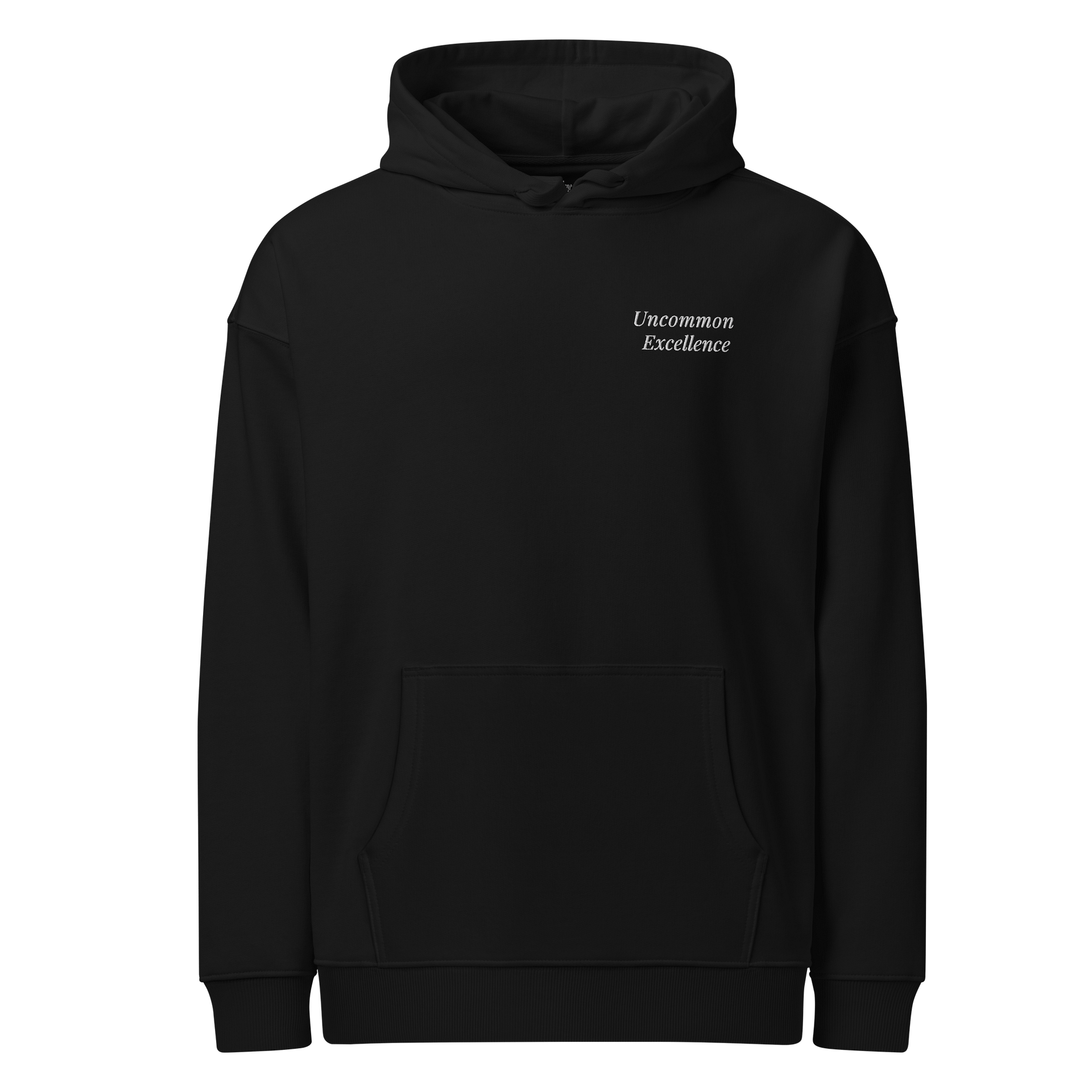 Embroidered Premium Limited Edition Hoodie product image (1)