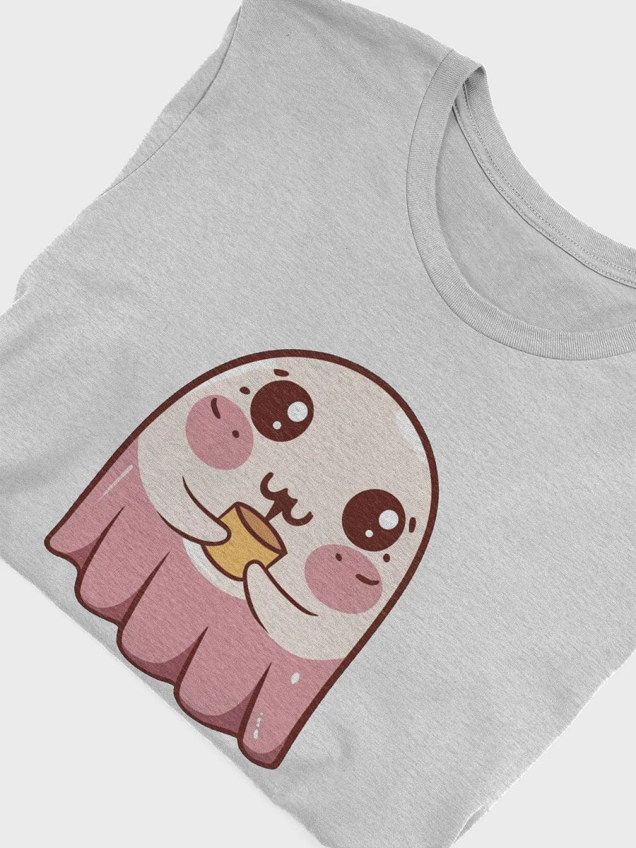 Sparkling Ghost T-Shirt product image (36)