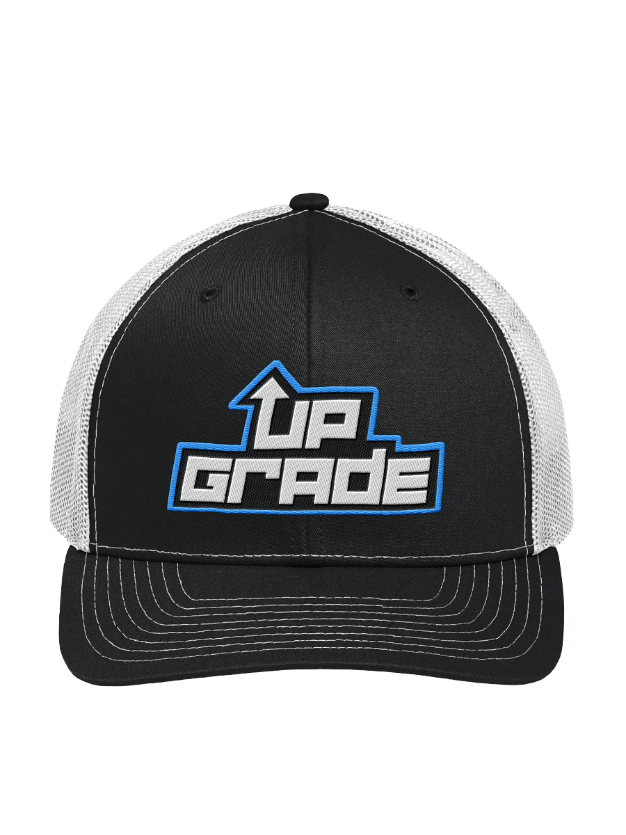 Upgrade Cap product image (10)