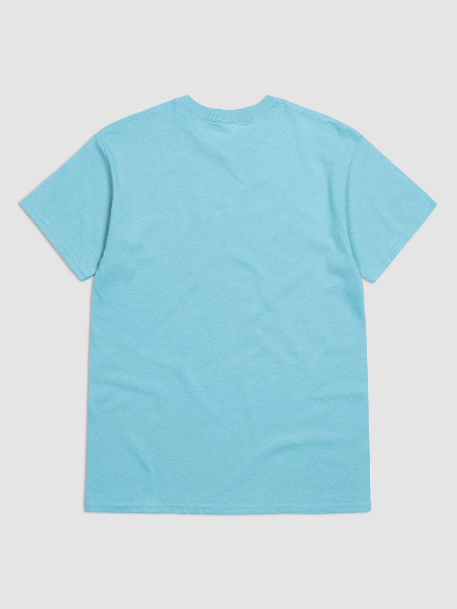 Urban Vibes Heavyweight Tee product image (2)
