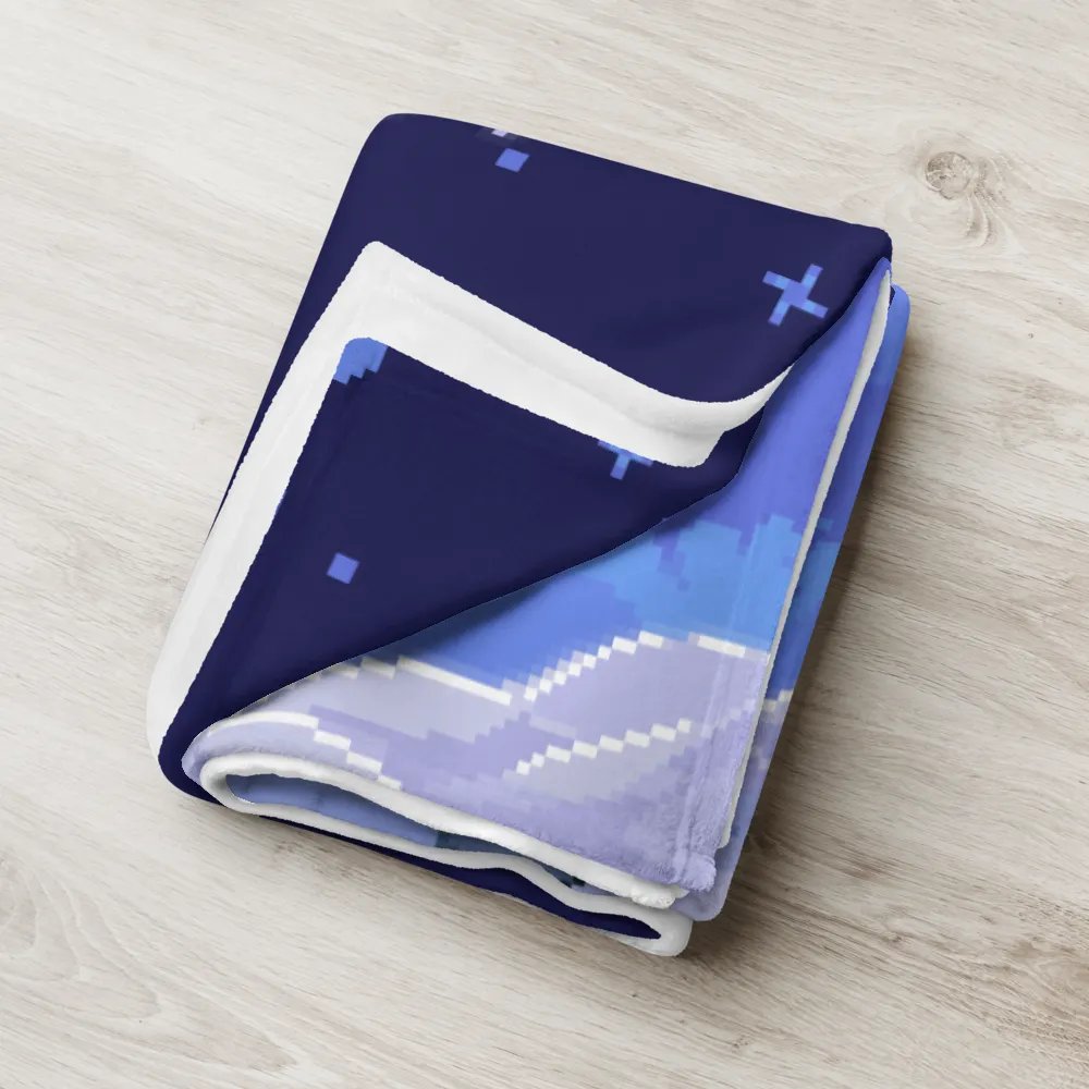 Starting Soon Blanket product image (6)