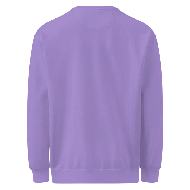 Christopher Inspired Clown | Graphic Sweatshirt product image (2)