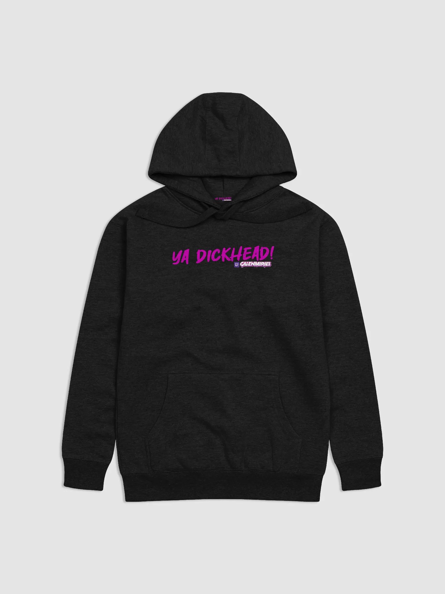 Ya Dickhead! sweater product image (1)