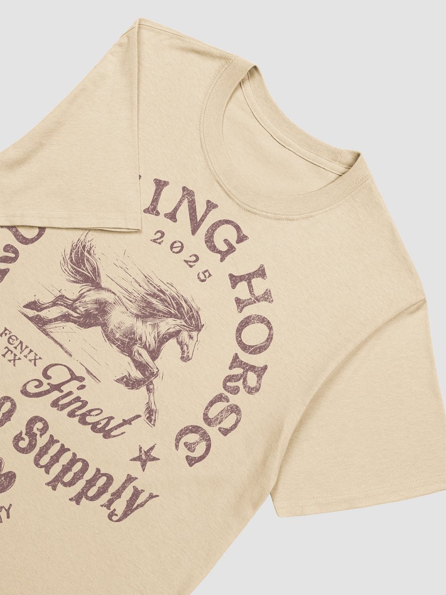 Running Horse — Rodeo Spirit product image (7)