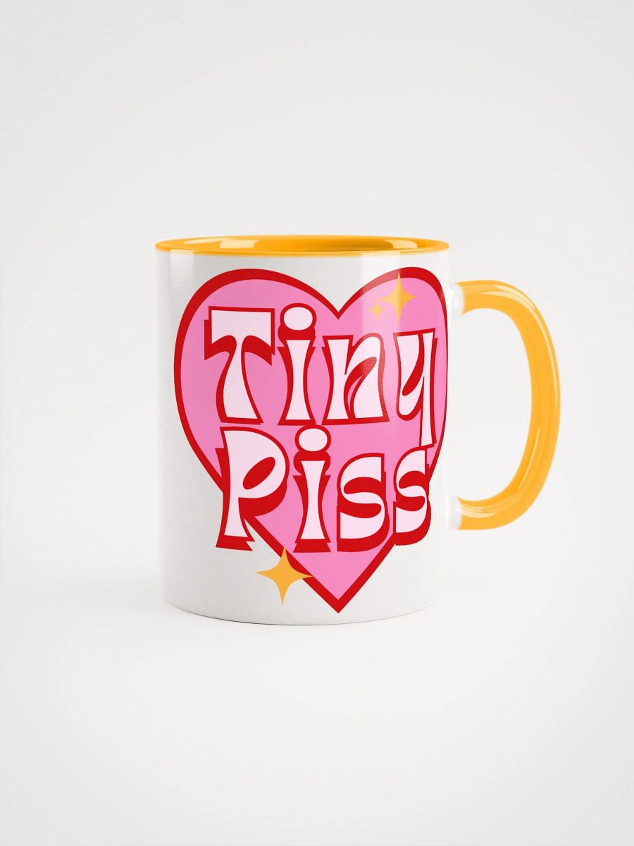 Tiny Piss Ceramic Delight product image (15)