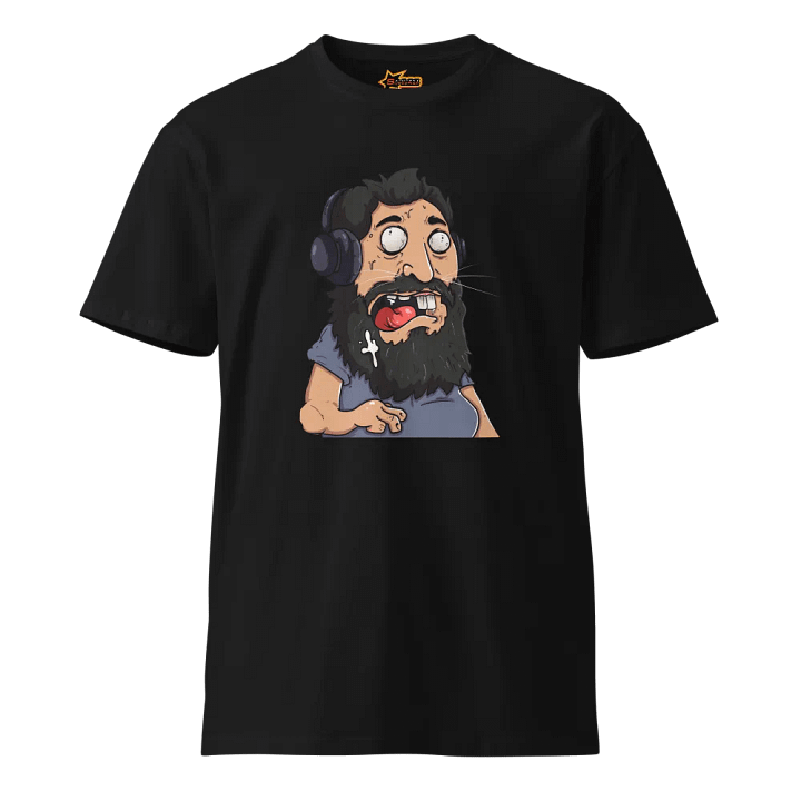 Rippatarded Sturgis Premium Unisex T-Shirt product image (1)