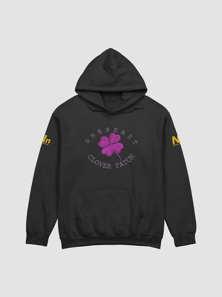 BIGGIE63 Clover Patch Classic Hoodie product image (1)